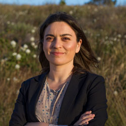 Clotilde Angelucci