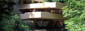 Frank Lloyd Wright quote