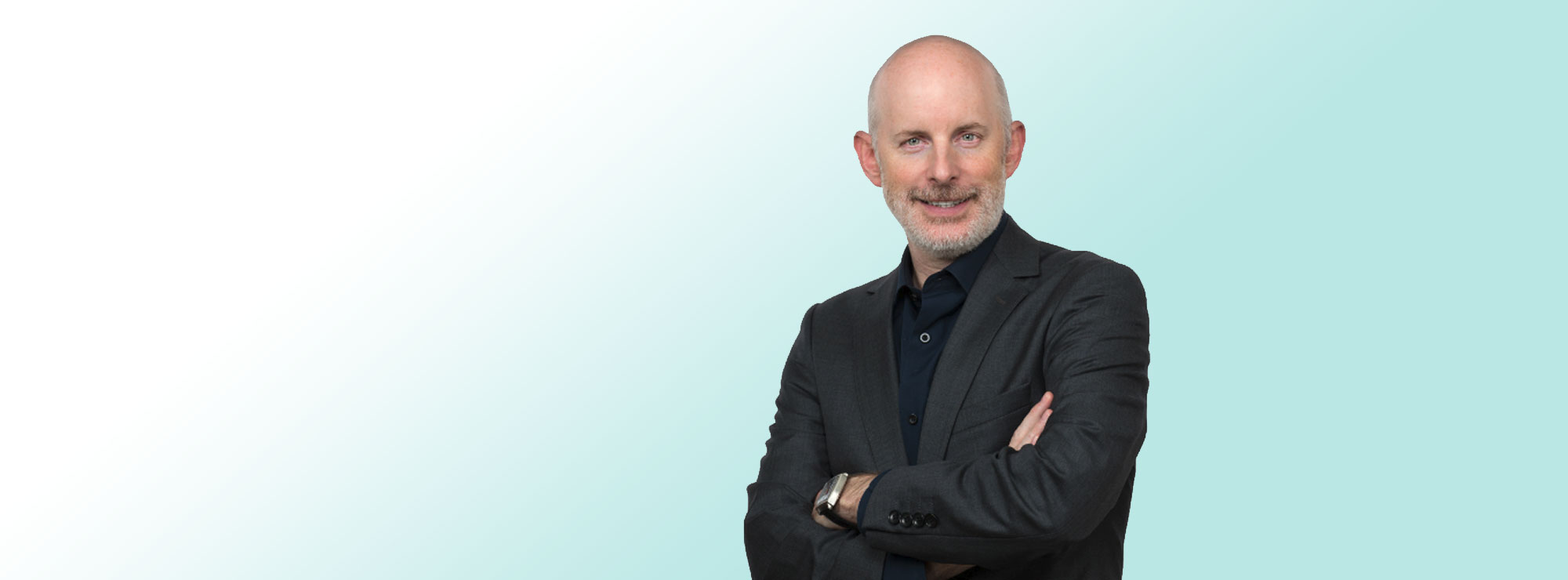 Christopher Sharples interview private sector responsibilities, Essex Street Crossing, and empathy