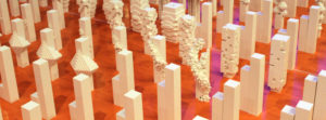 Lego Architecture Krads