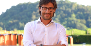 Mirco Pegoraro CEO Geoplast