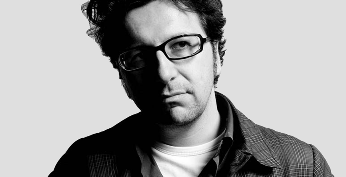 Srdjan Jovanovic Weiss