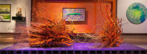Cristopher Cichocki, Desert Abyss Cycle in Cycle