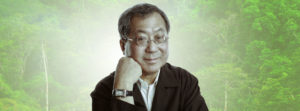 Ken Yeang interview on the future of sustainable architecture