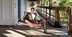 Max Strang architect