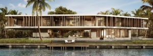 Tuckman Residence, Fort Lauderdale, Forida