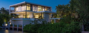 Hucker Residence, Coconut Grove, Florida
