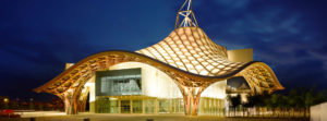Philip Gumuchdjian Pompidou Metz