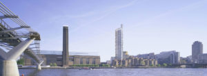 Philip Gumuchdjian River Tower