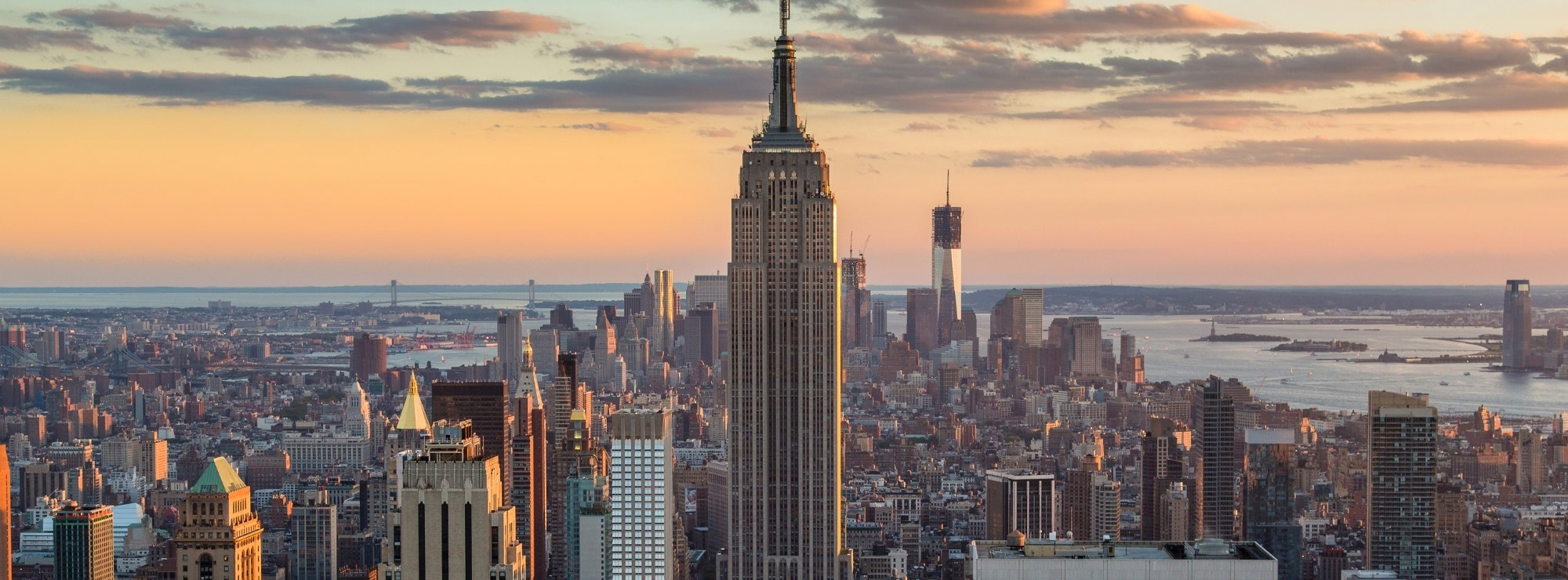 Empire State Building