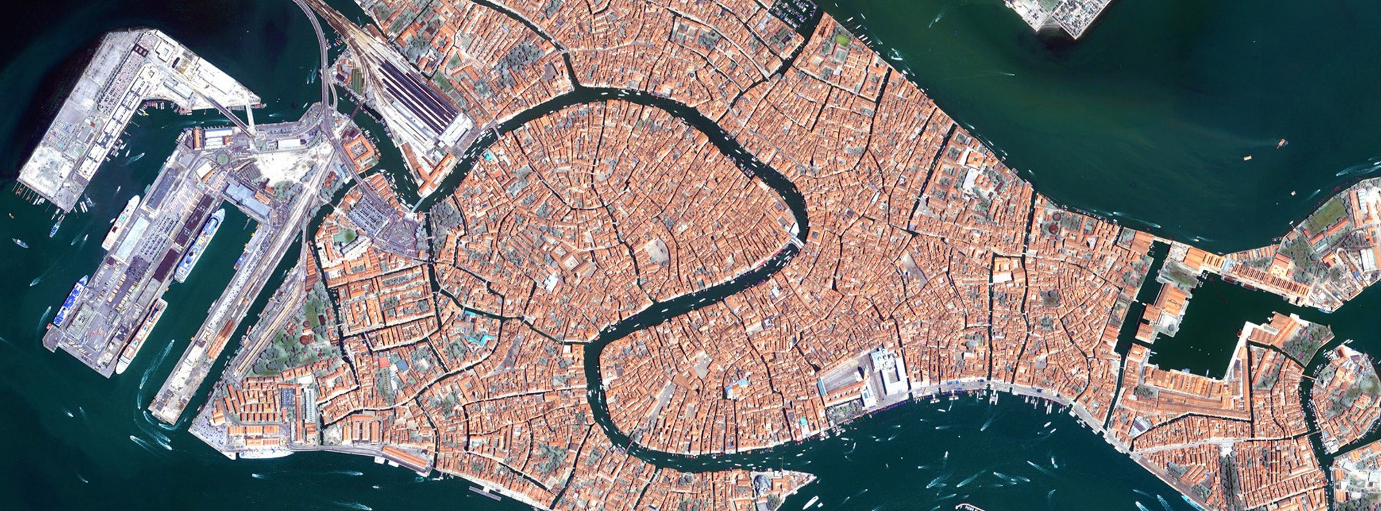 Venice Architecture Biennale